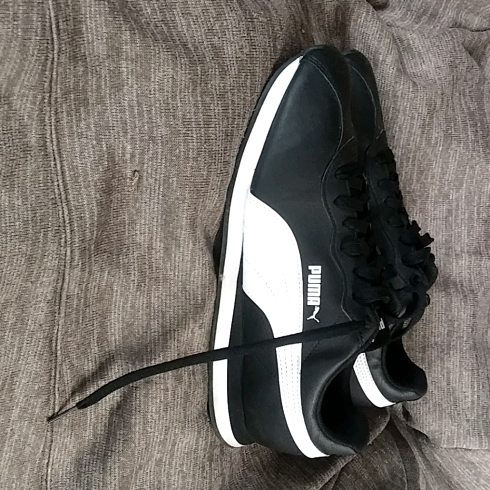 Puma shoes